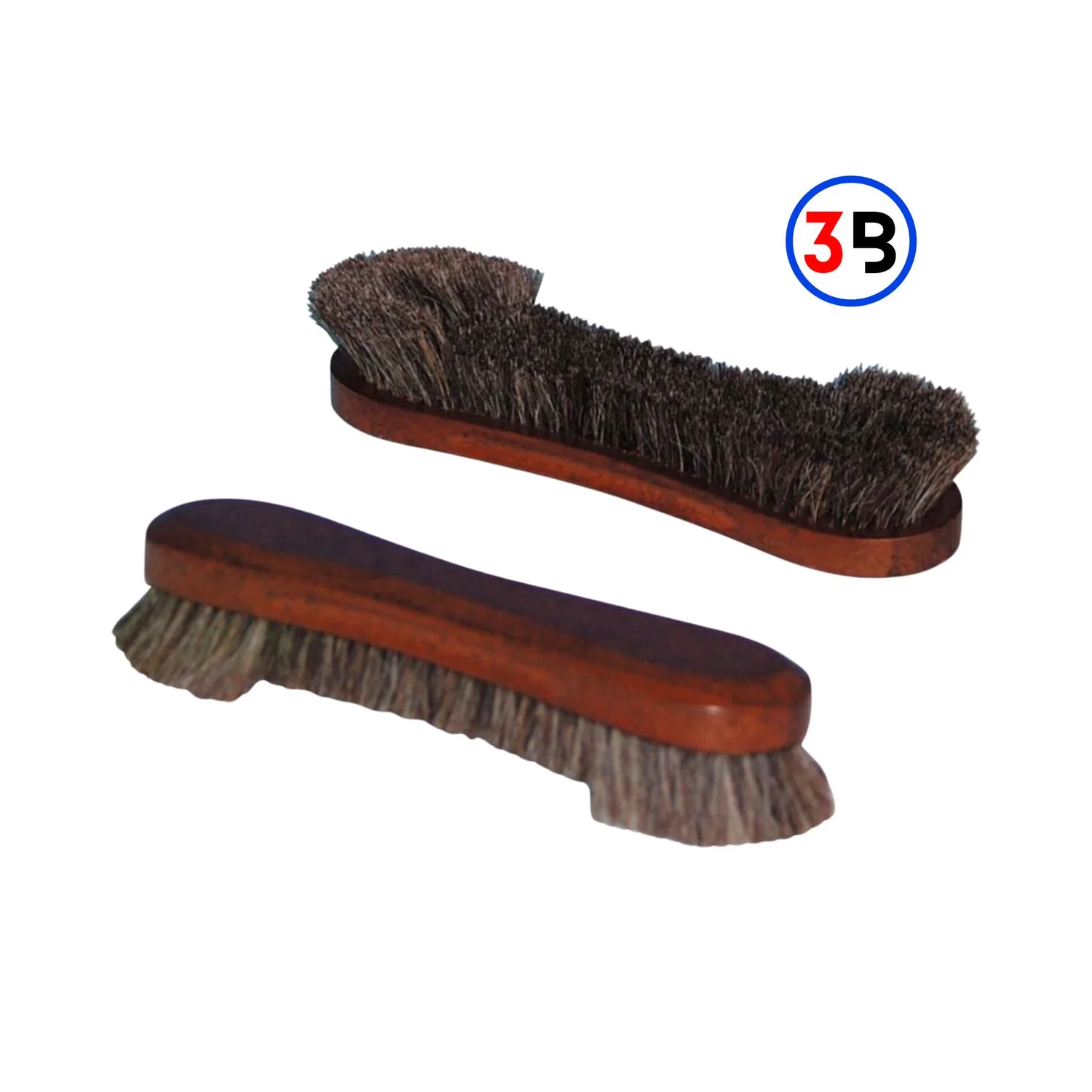 3B Cues 3B Biljartborstel de Luxe