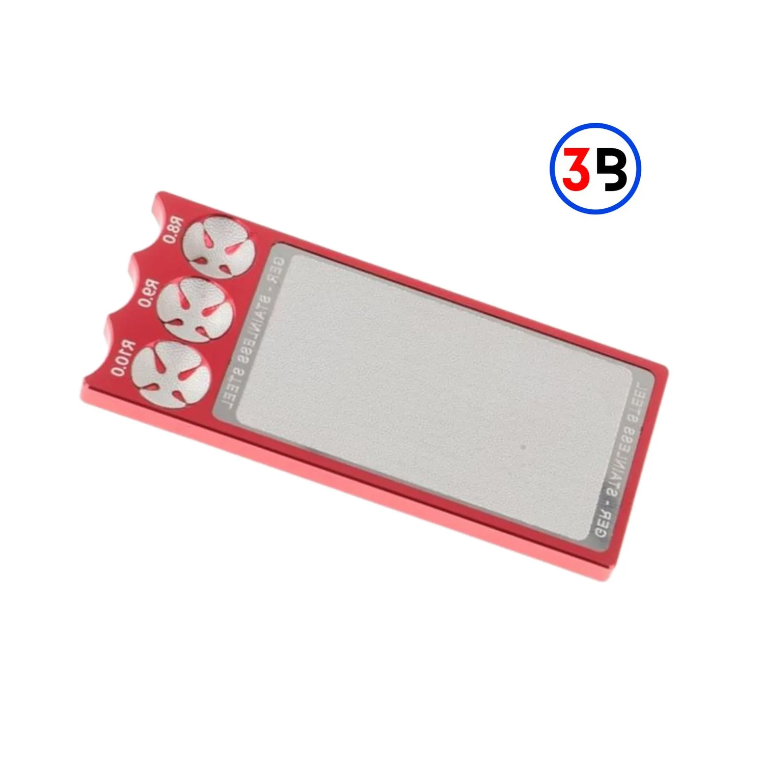 3B Cues 3B Cue Tip Tool