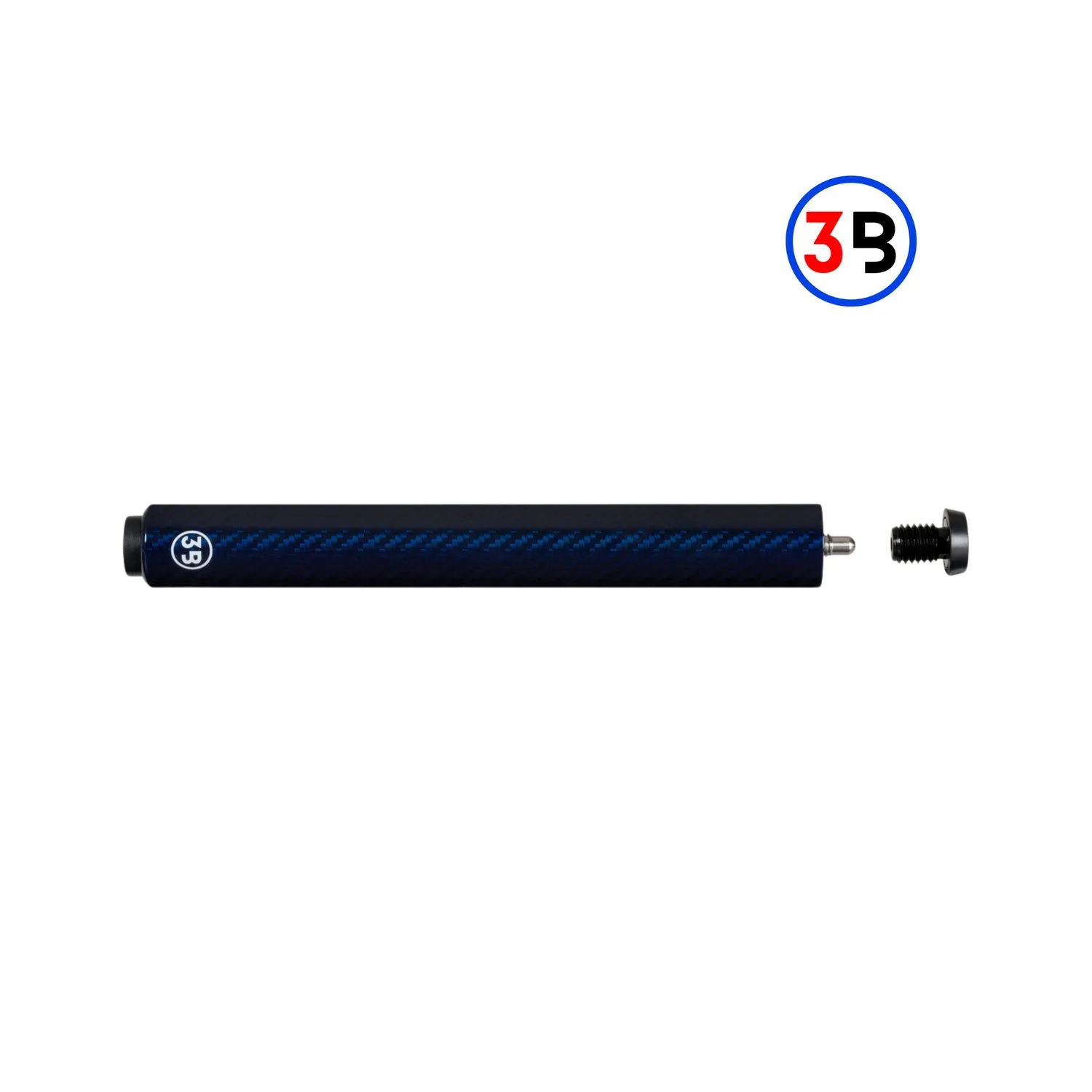 3B Cues 3B Extension 25 cm incl. Bumper