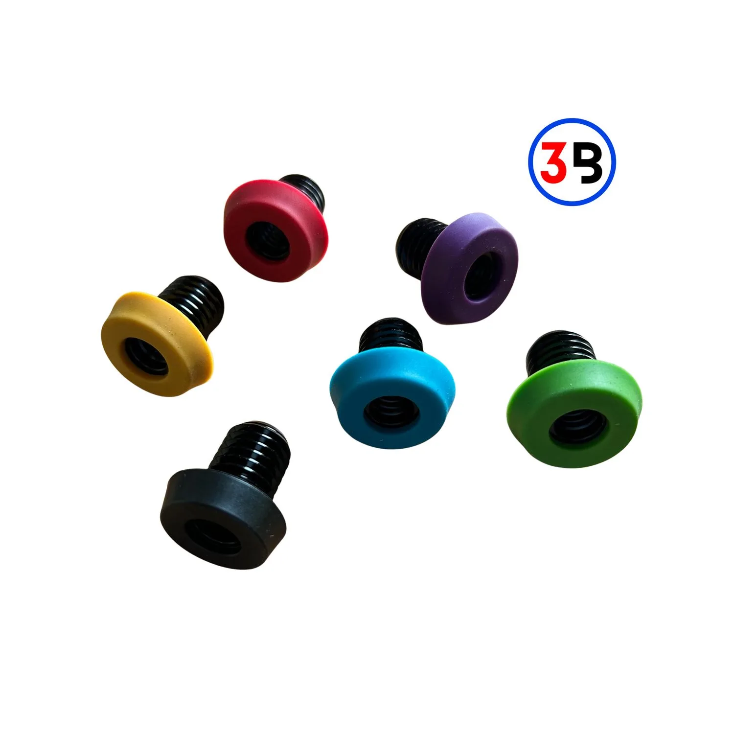3B Cues 3B Extension Bumper - Diverse Kleuren
