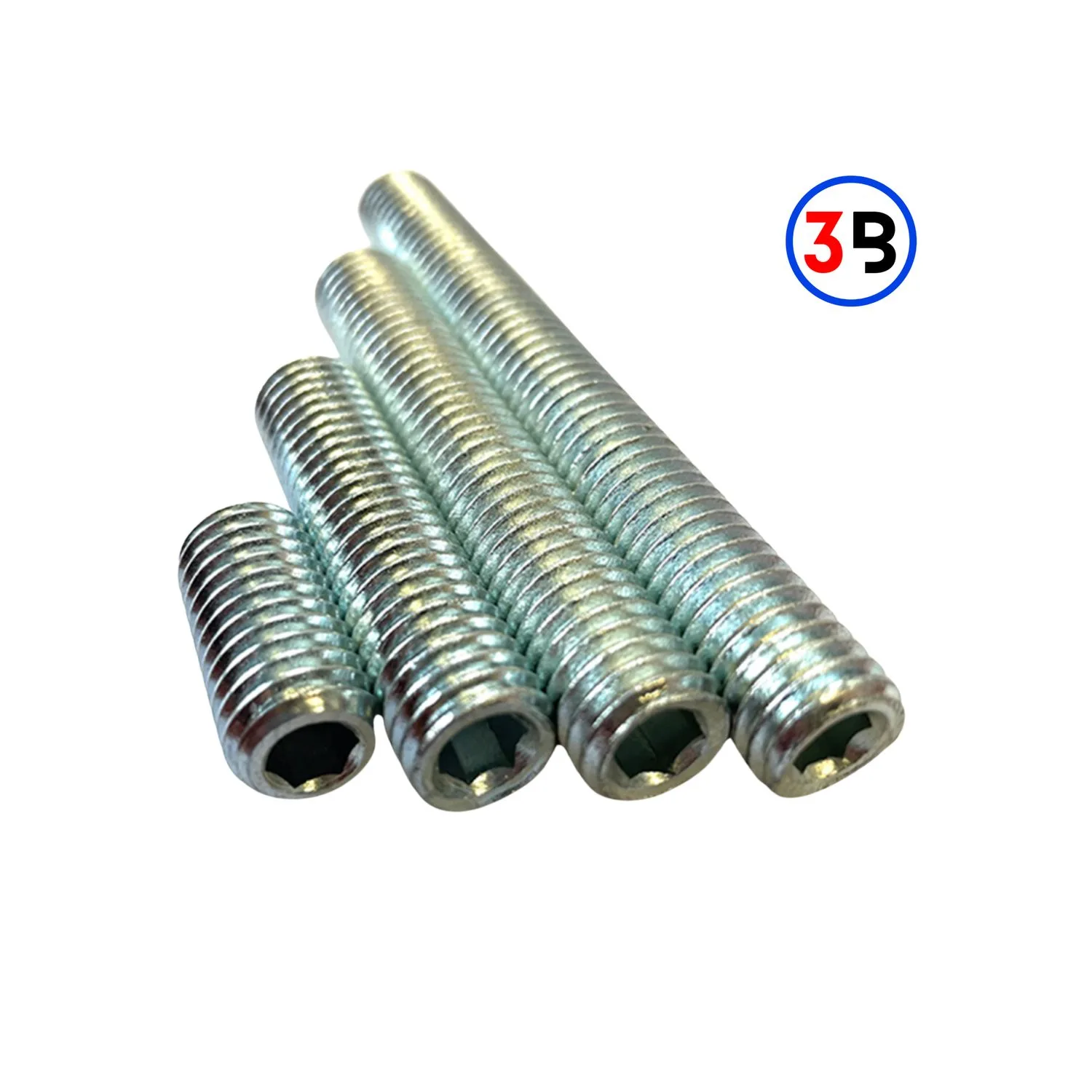 3B Cues 3B Gewichten - Pro.001.24