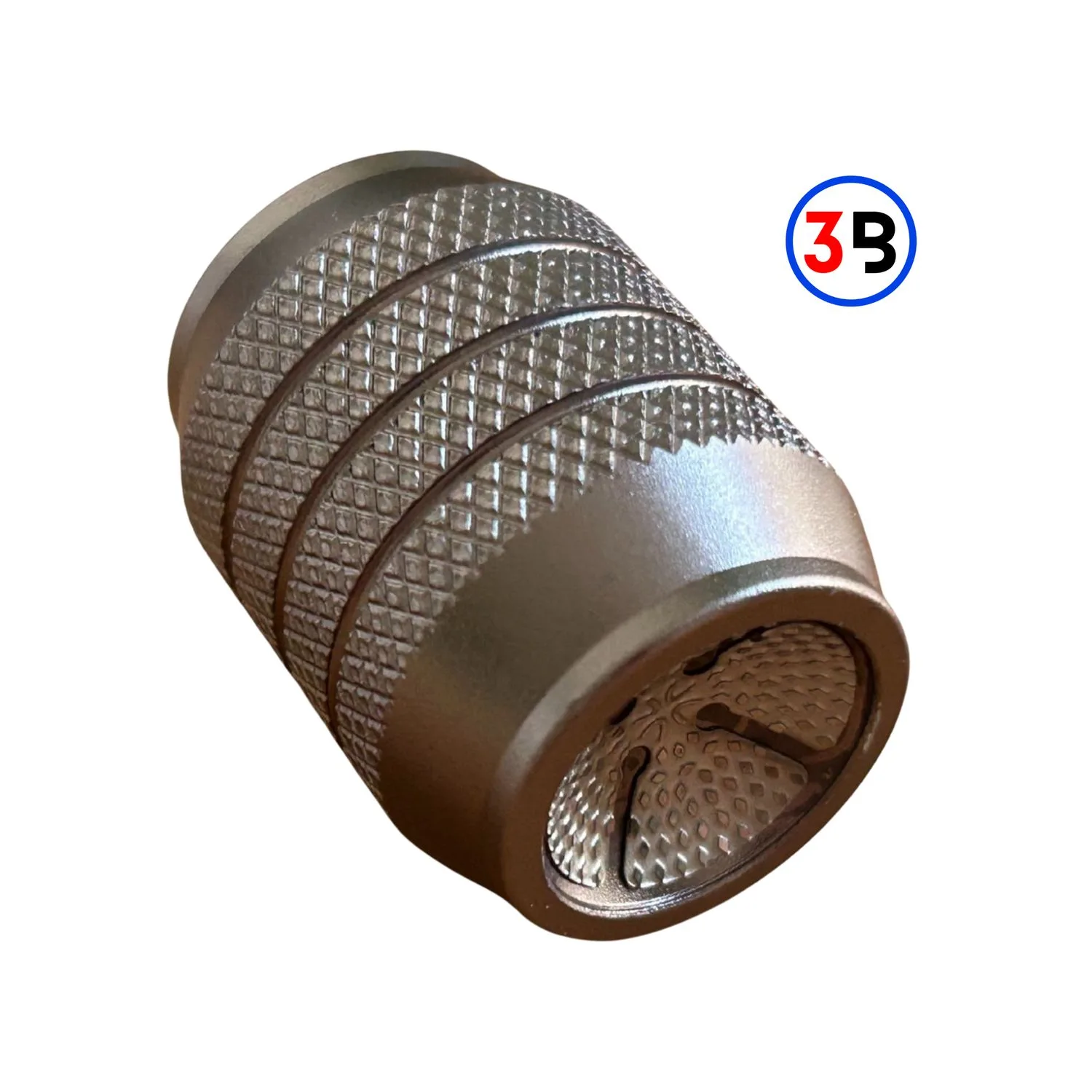 3B Cues 3B Grenade Cue Tip Repair 2 in 1
