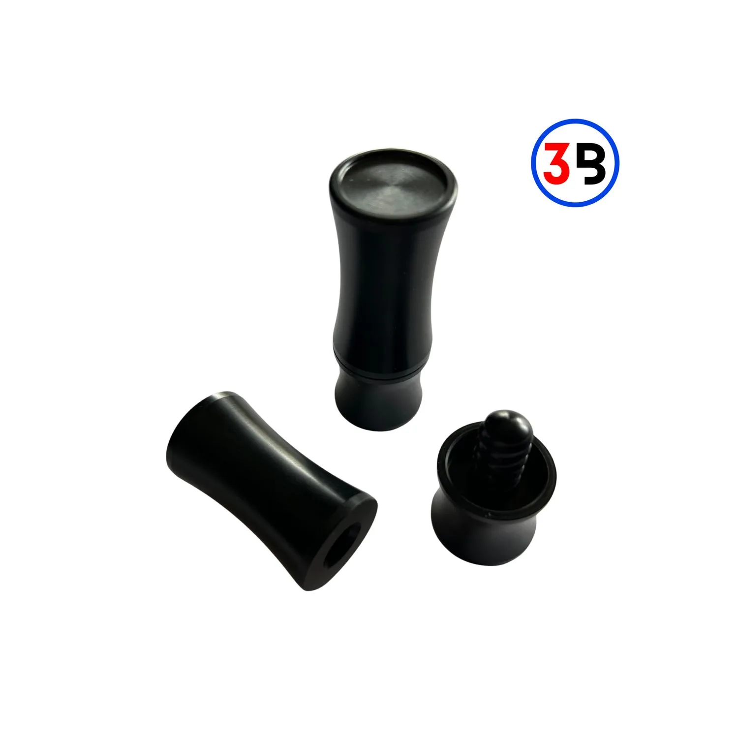 3B Cues 3B Joint Protector Kunststof - Set