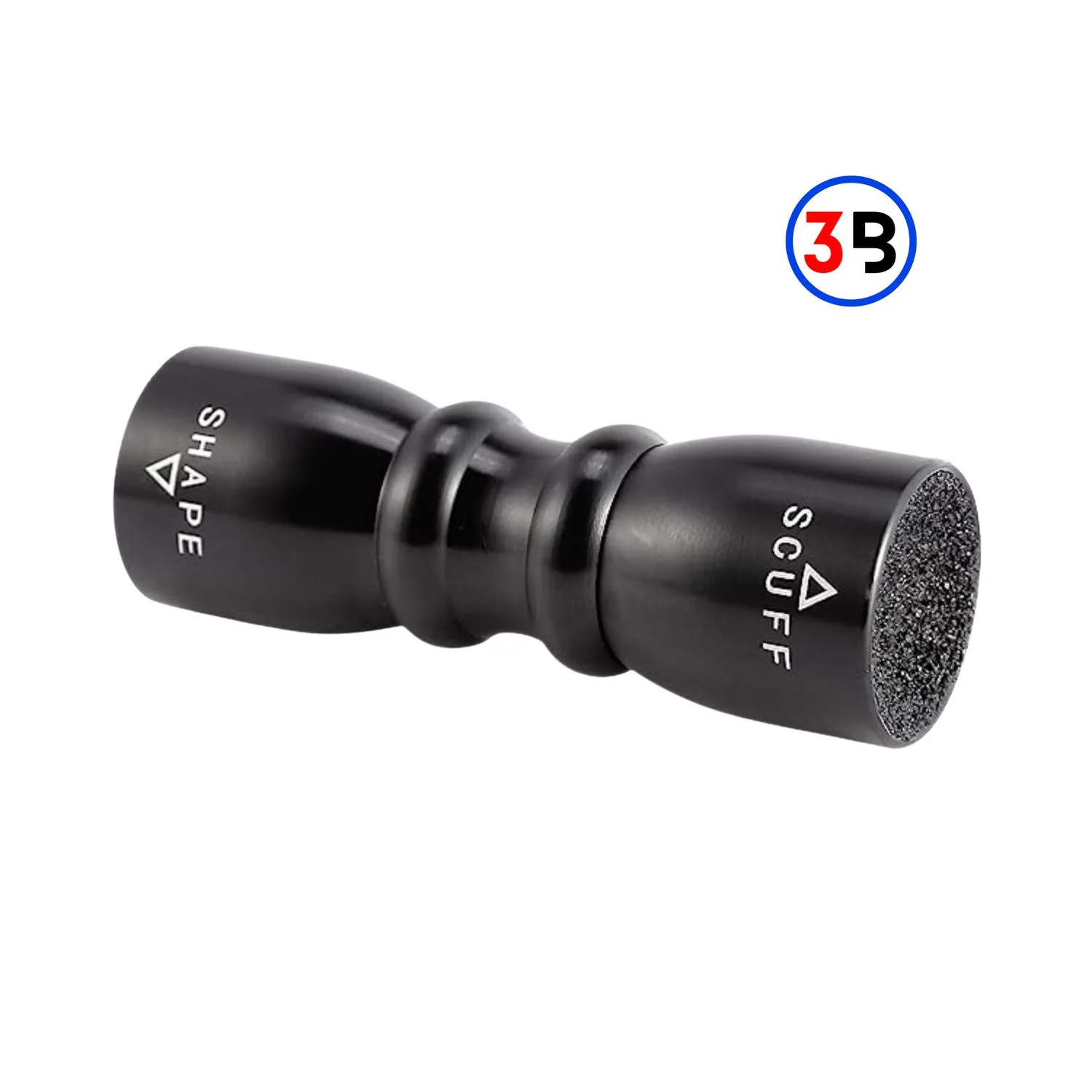 3B Cues 3B Pomerans Cue Tip Tool 3 in 1