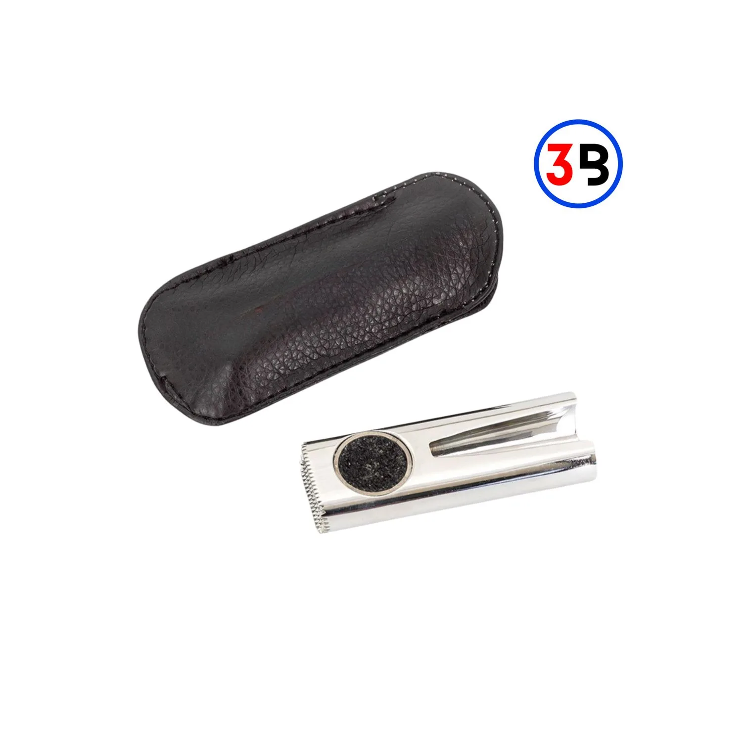 3B Cues 3B Pomerans Cue Tip Tool