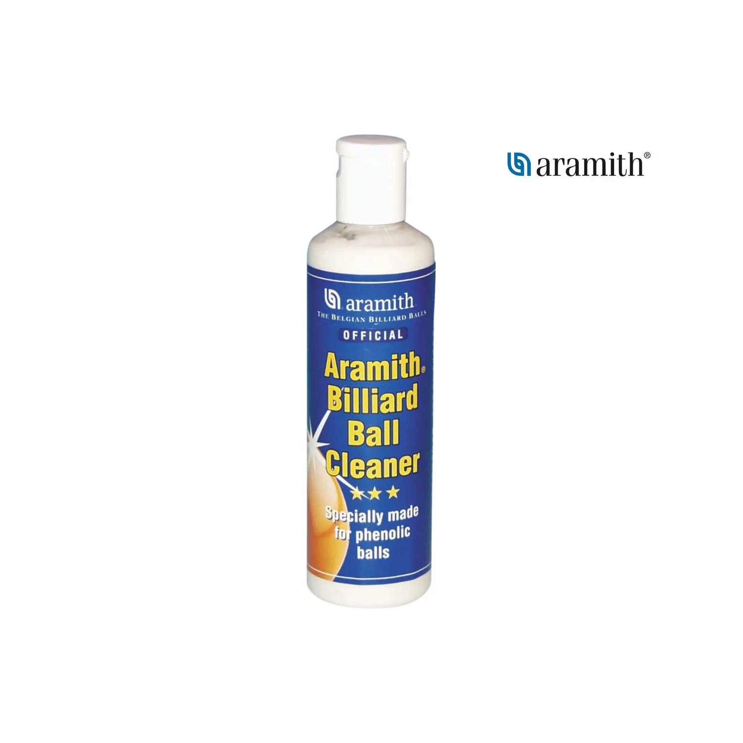 Aramith Aramith Ball Cleaner