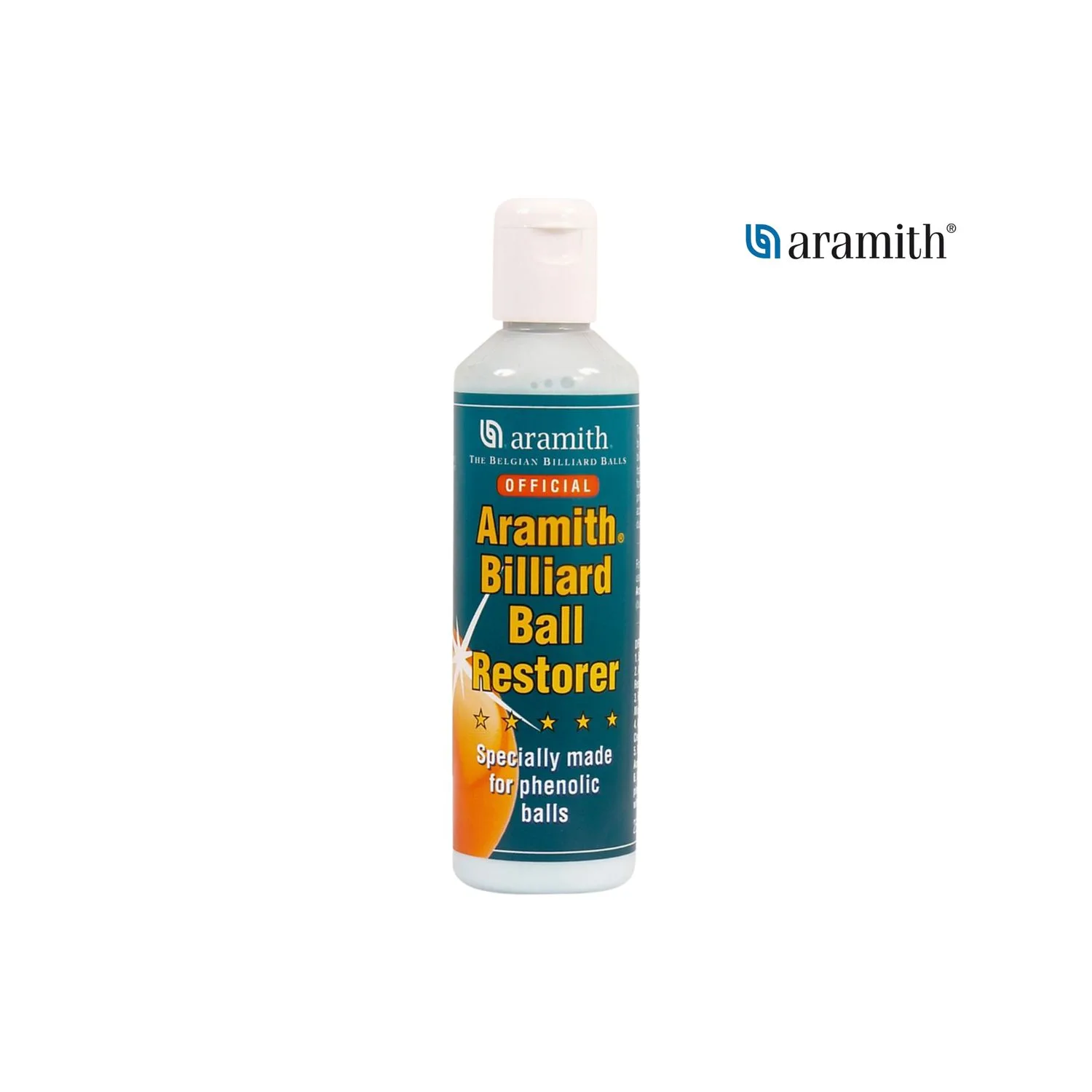 Aramith Ball Restorer