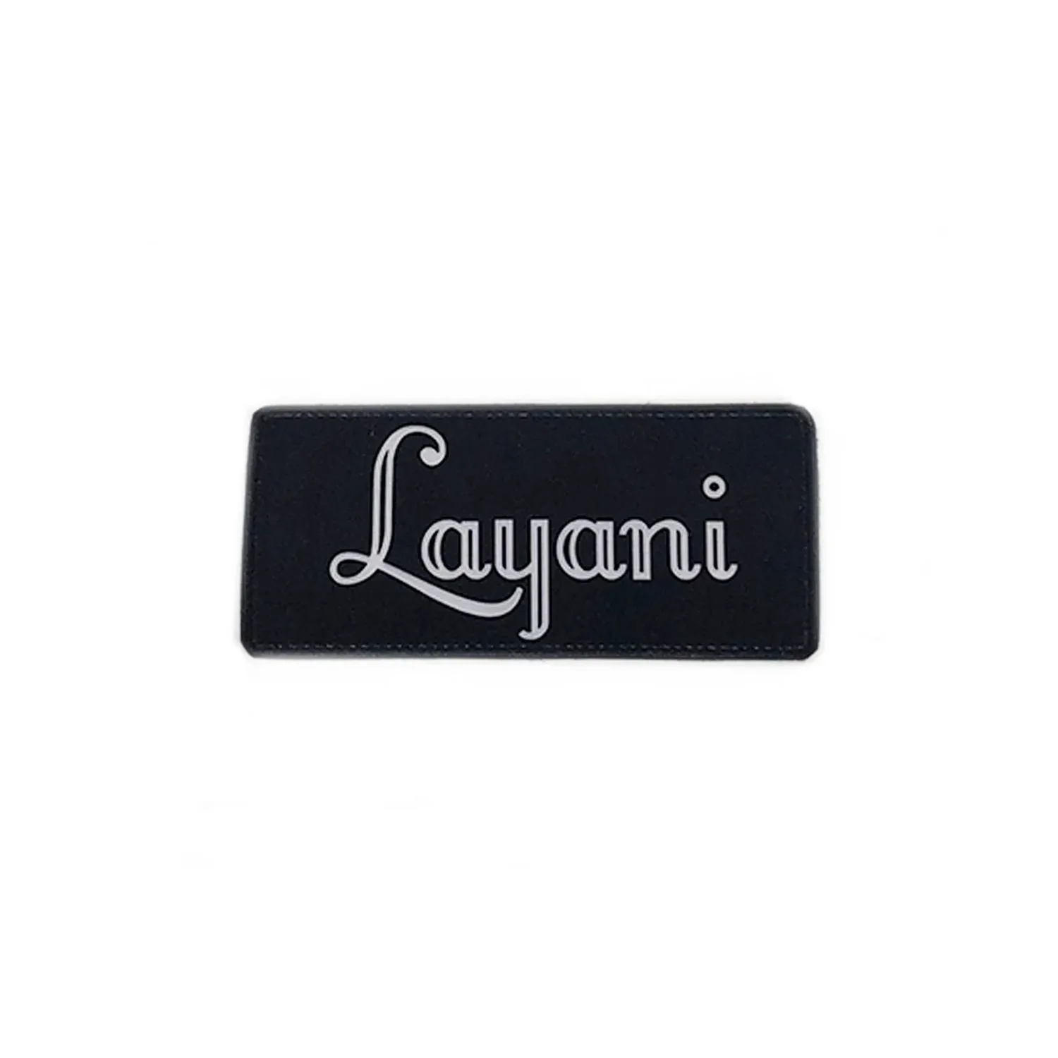 Layani Layani Embleem