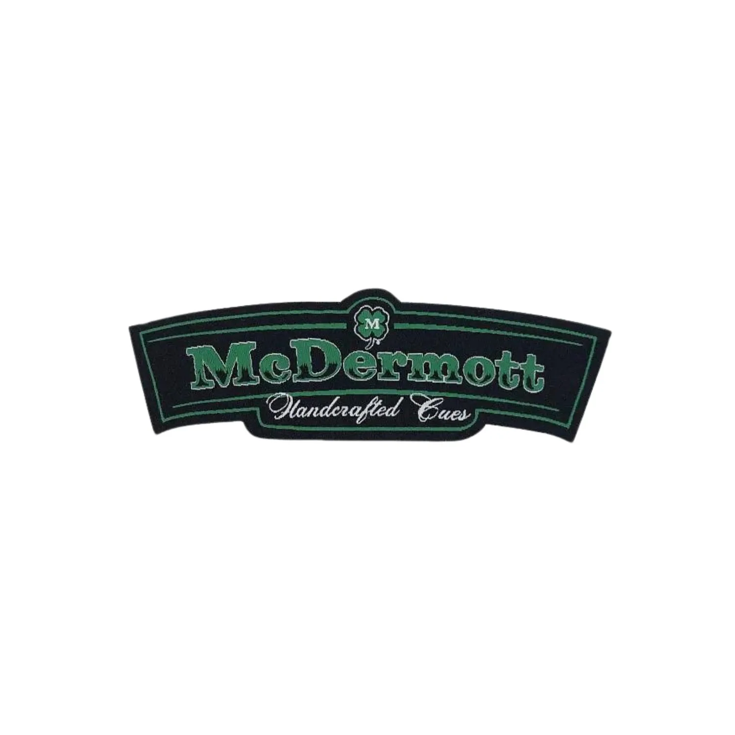 McDermott McDermott Embleem