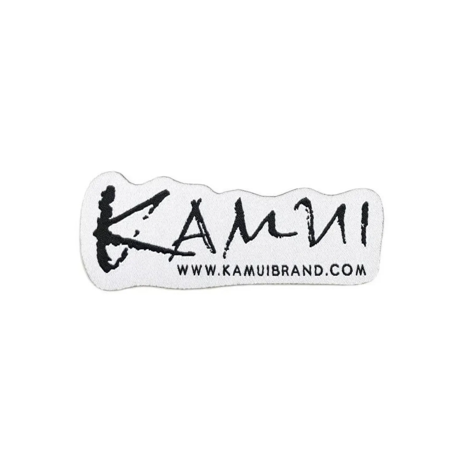 Kamui Kamui Embleem