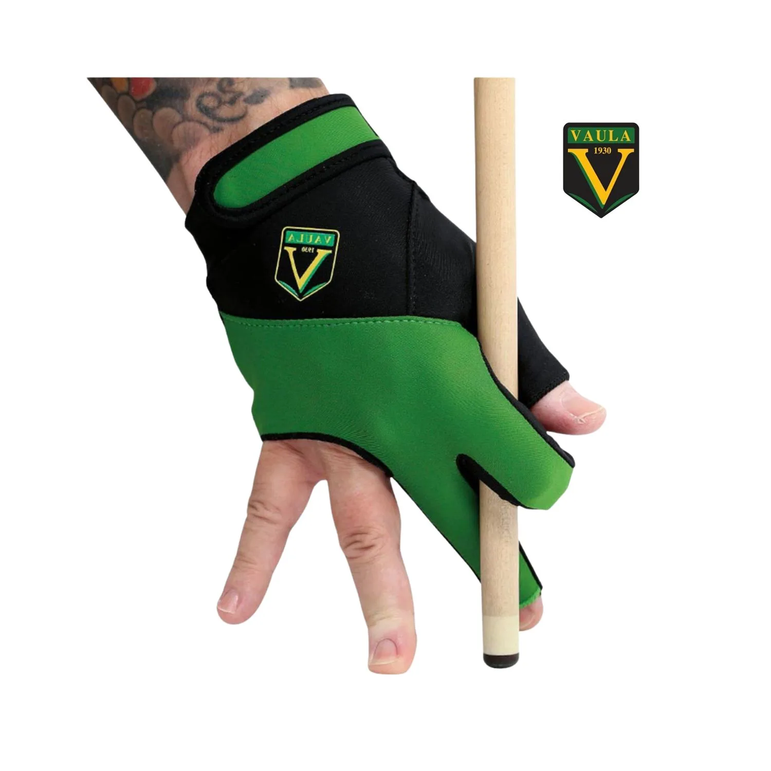 Vaula Handschoen by Longoni