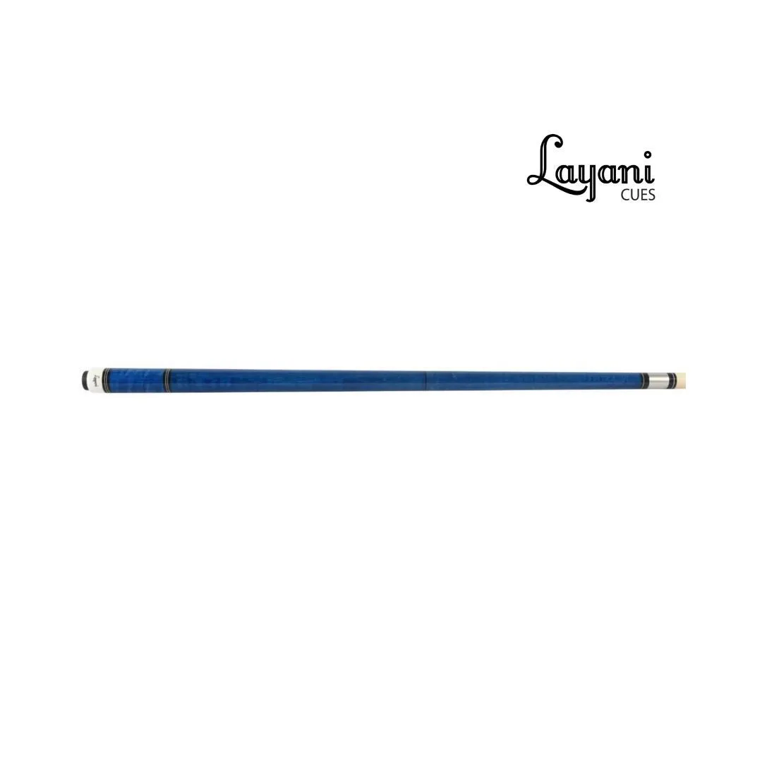 Layani Keu Cameleon