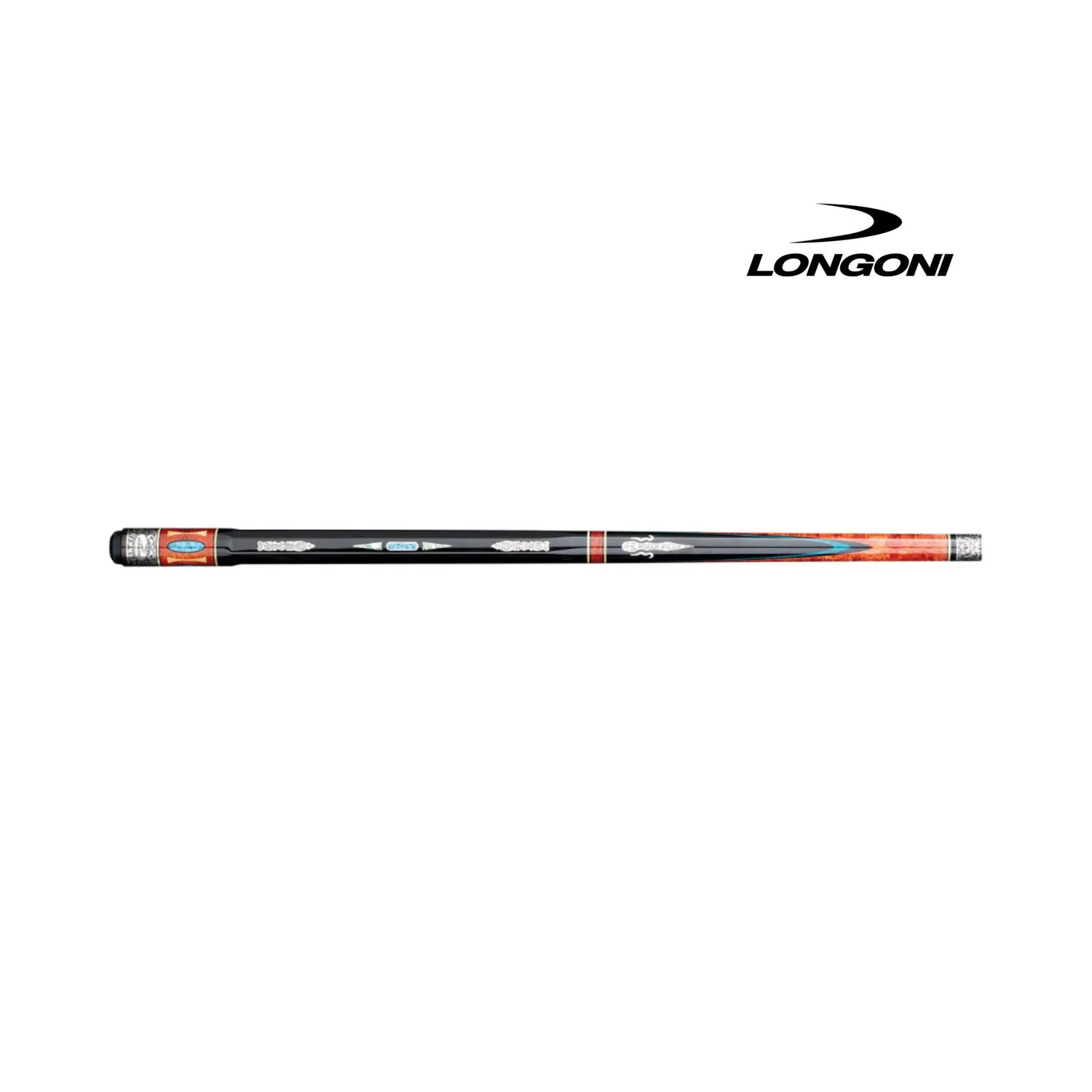 Longoni Keu Collection Lux XX
