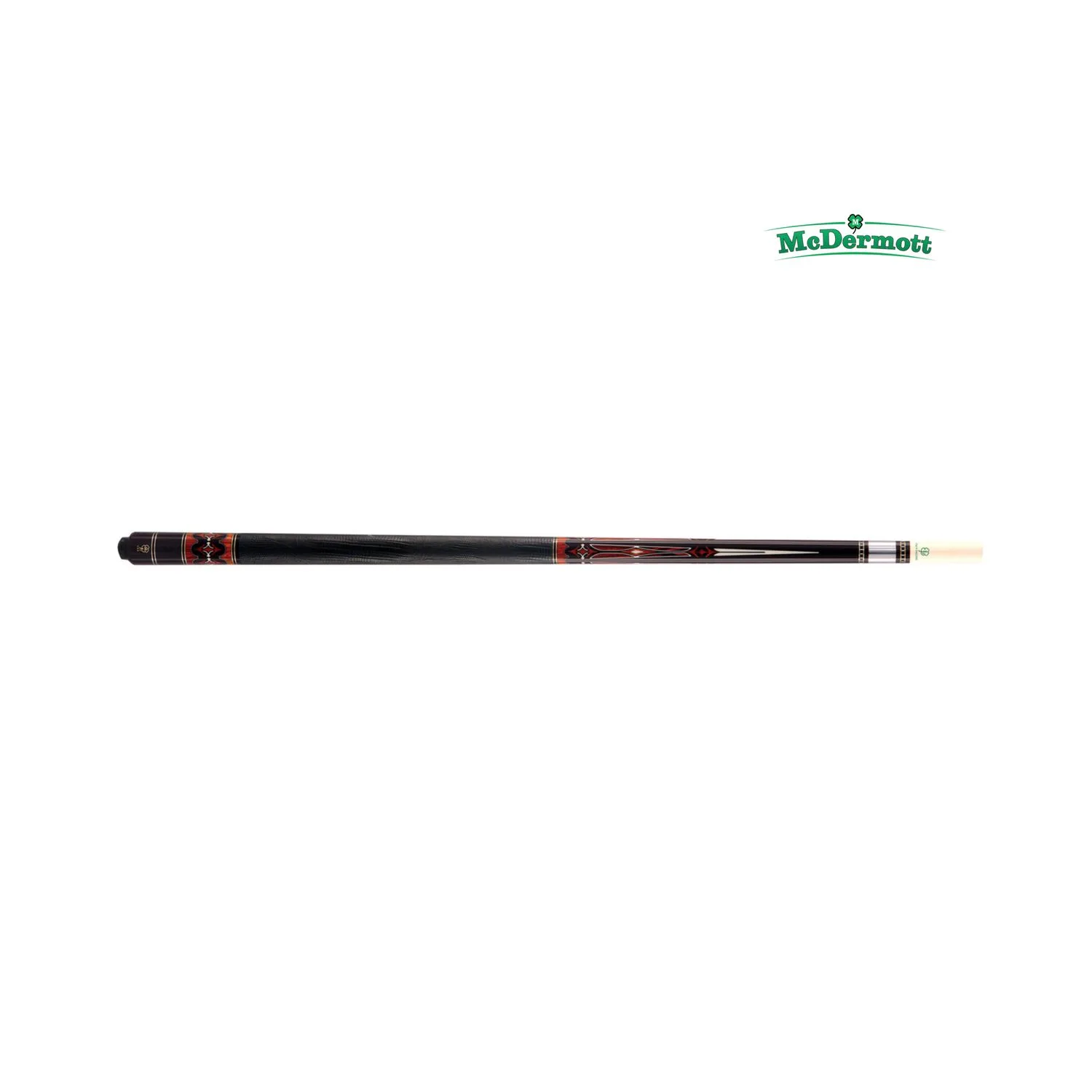 McDermott Keu CRM1001