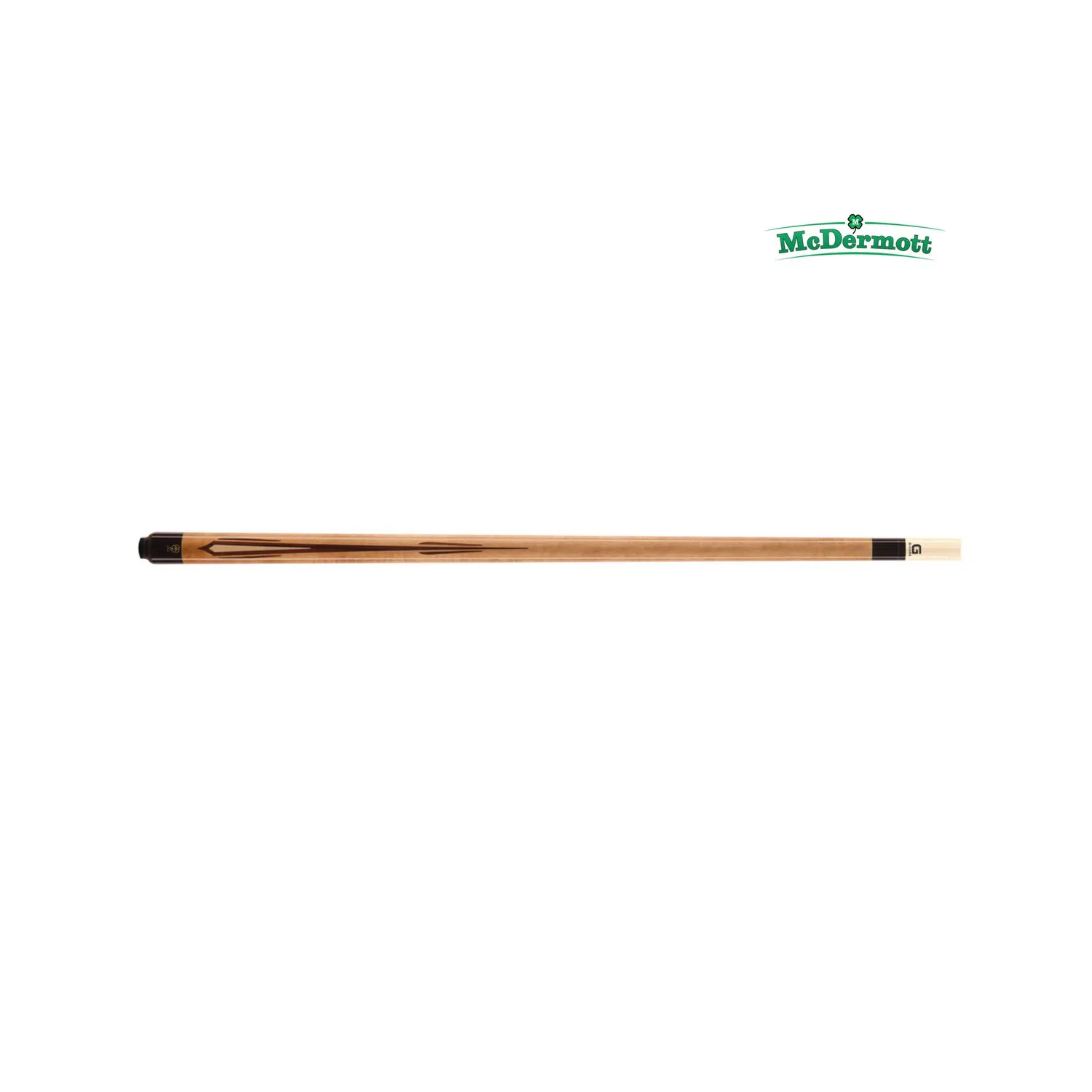 McDermott Keu CRM233