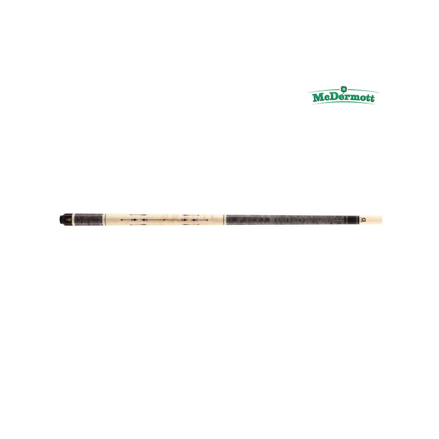 McDermott Keu CRM418
