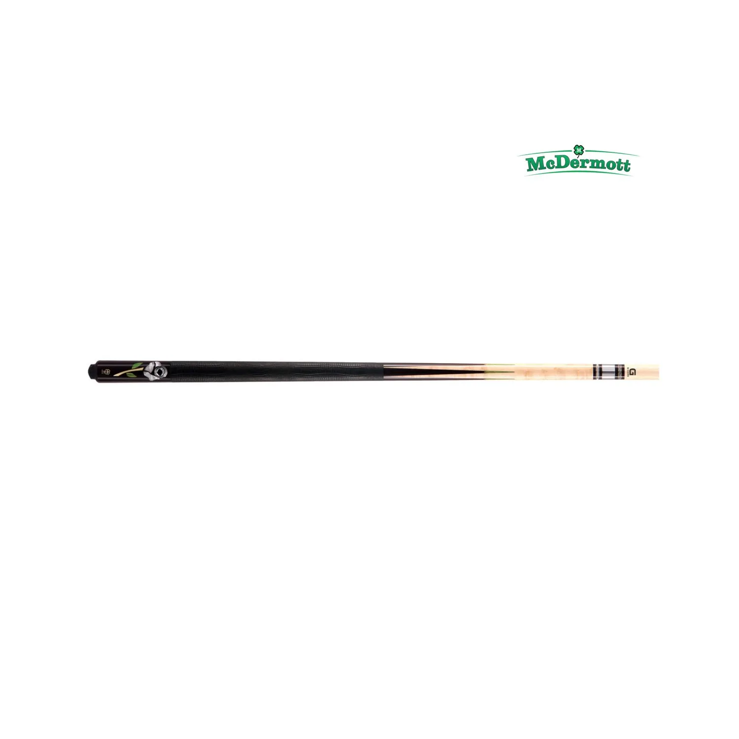 McDermott Keu CRM505