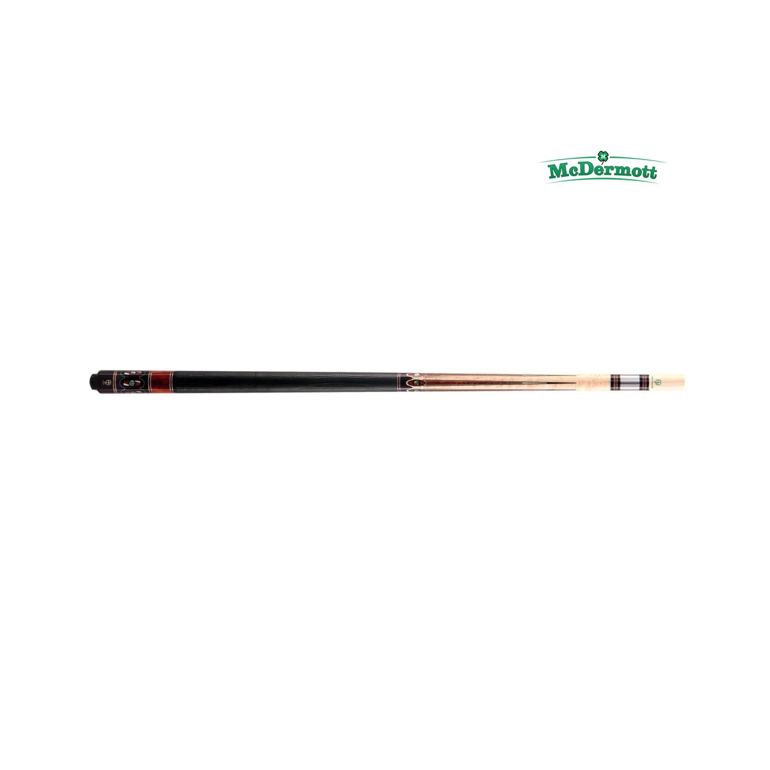McDermott Keu CRM903