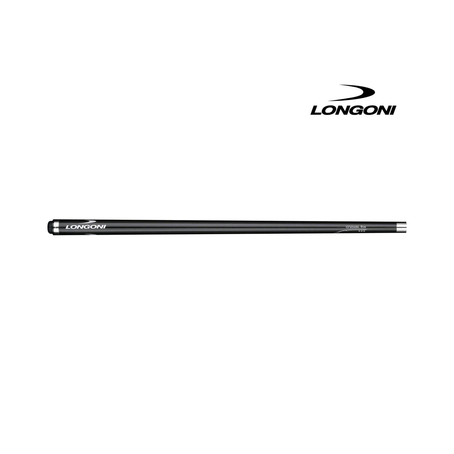 Longoni Keu Crystal Fox Metallic - 3 Sterren