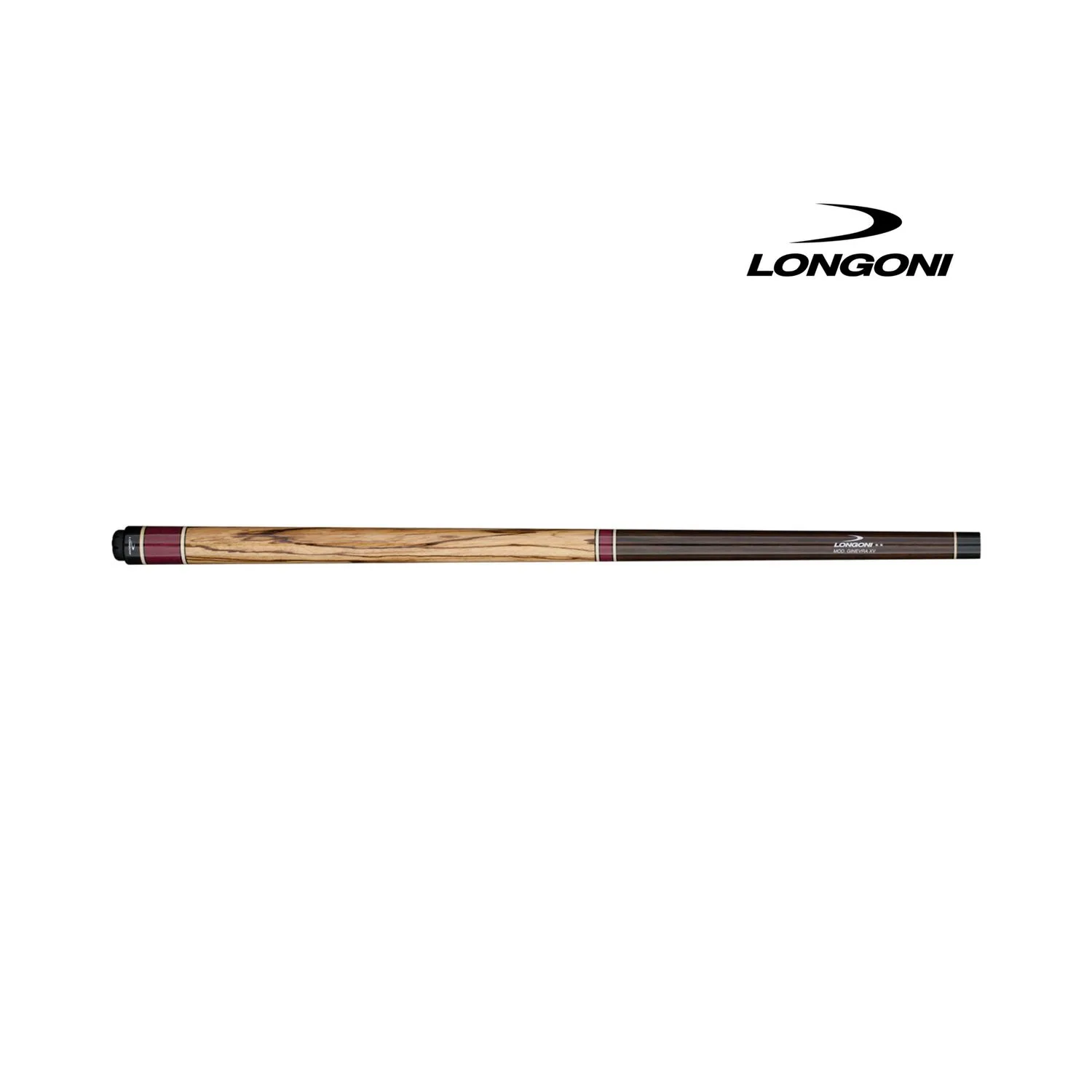 Longoni Keu Ginevra XV - 2 Sterren