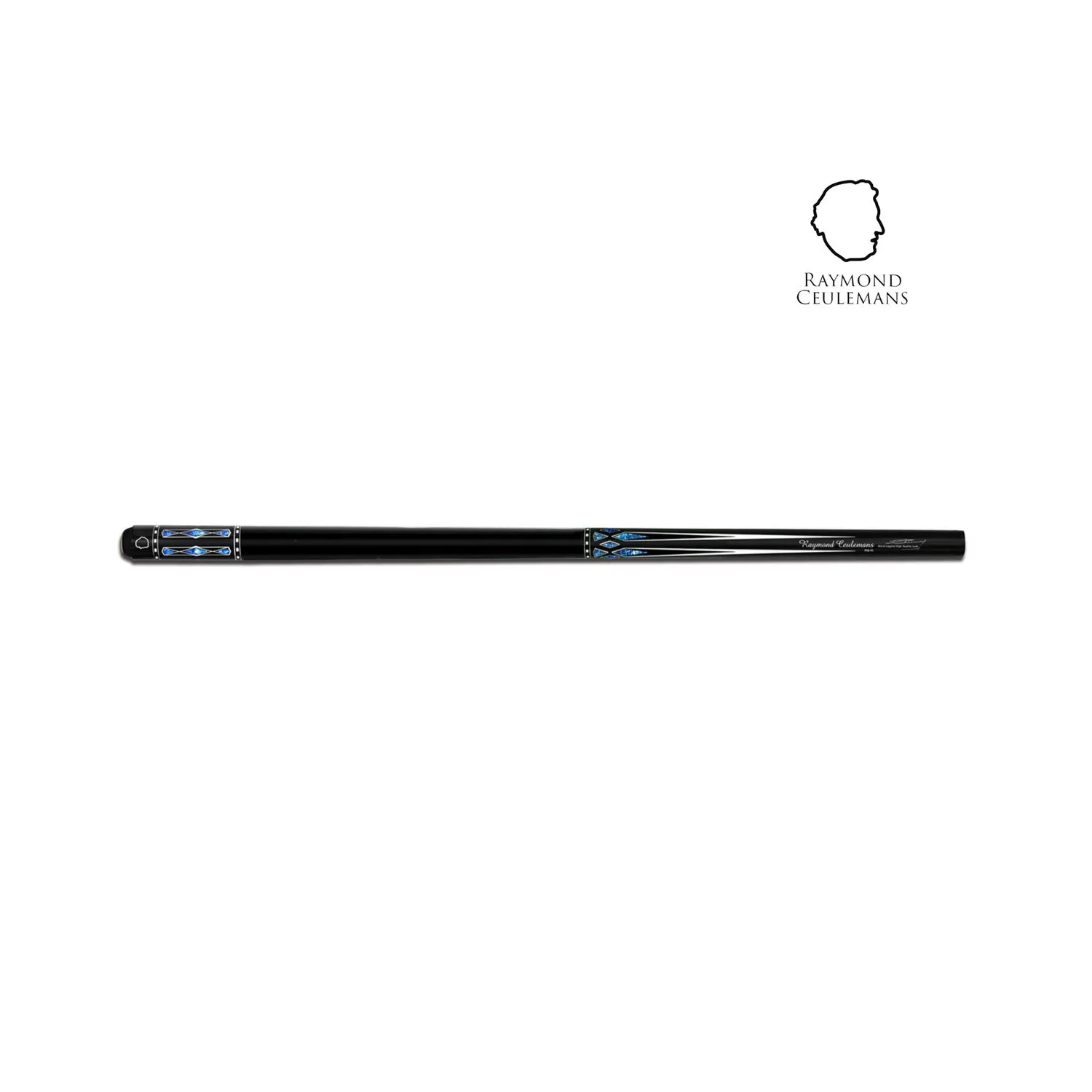 Raymond Ceulemans Keu HQ-01J