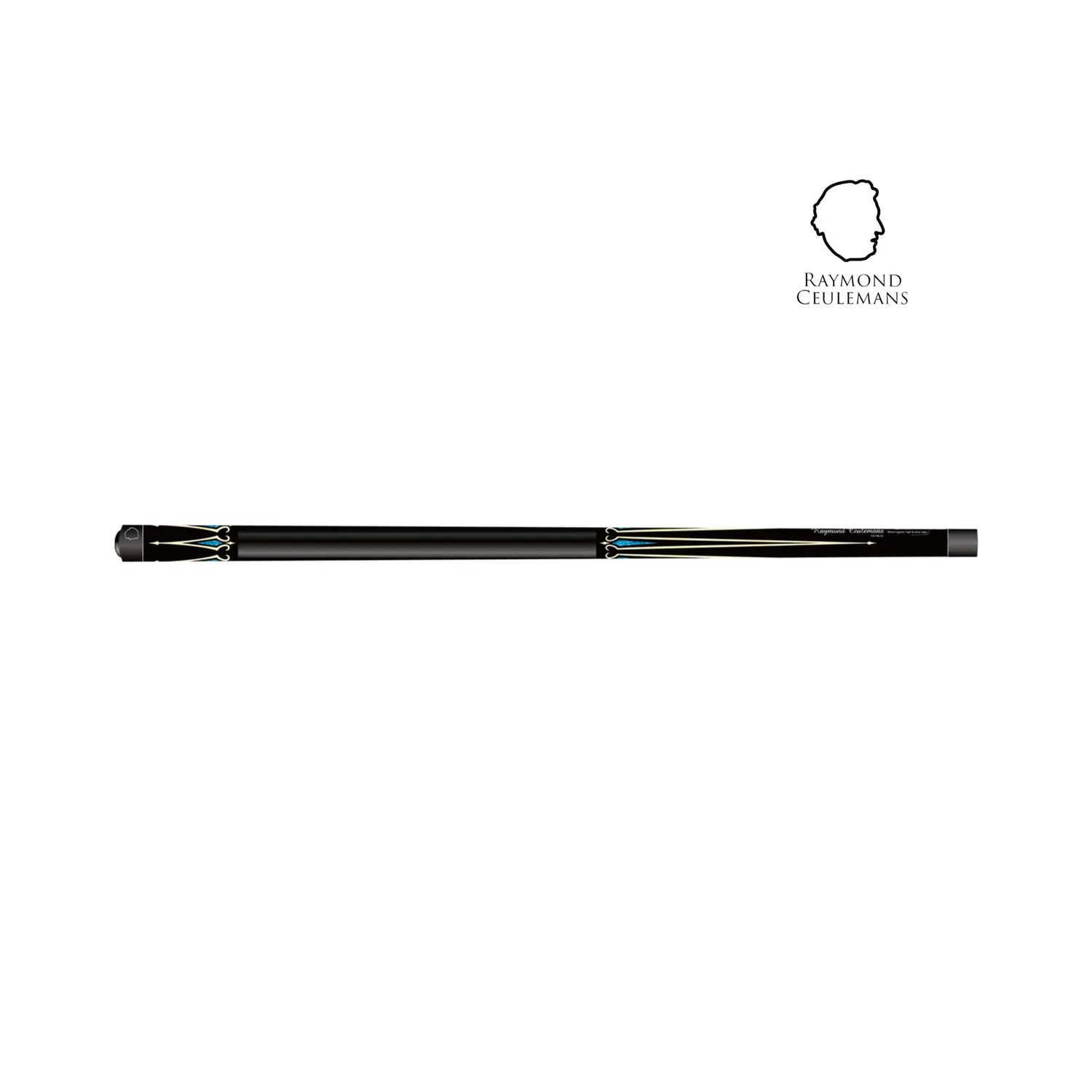 Raymond Ceulemans Keu HQ-WL02