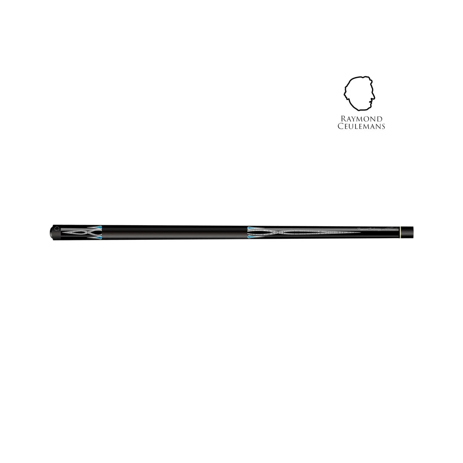 Raymond Ceulemans Keu HQ-WL06