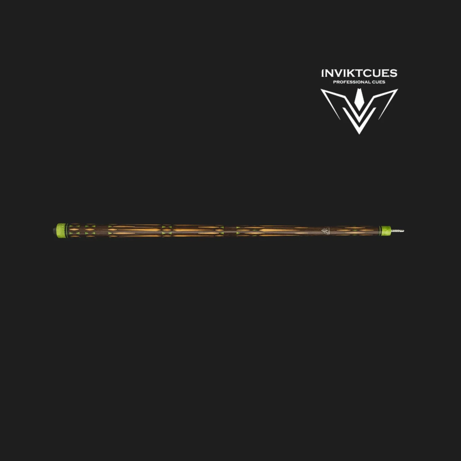Invikt Keu Hyperion - Green
