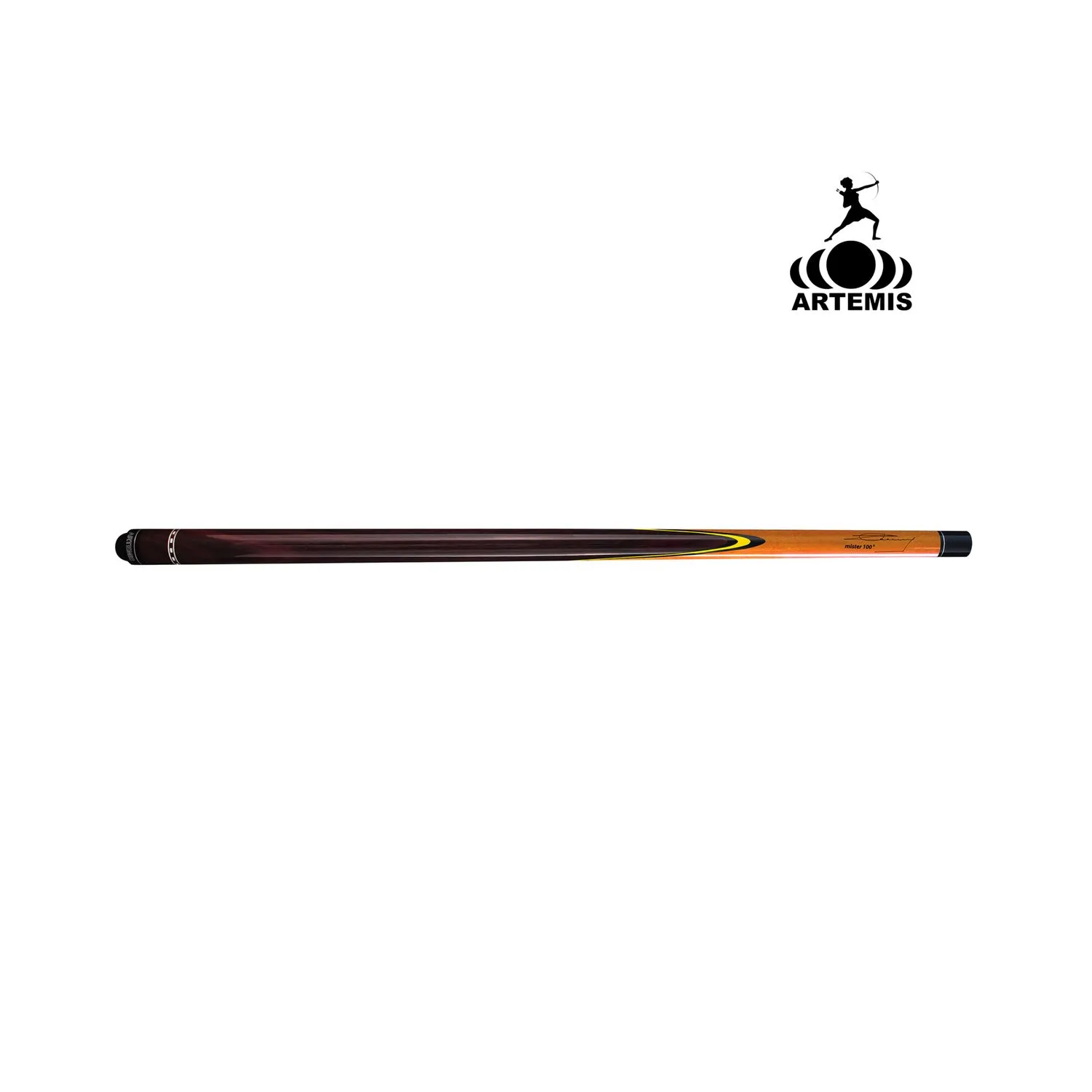 Artemis Keu Mister 100 Double Flame Nr.2