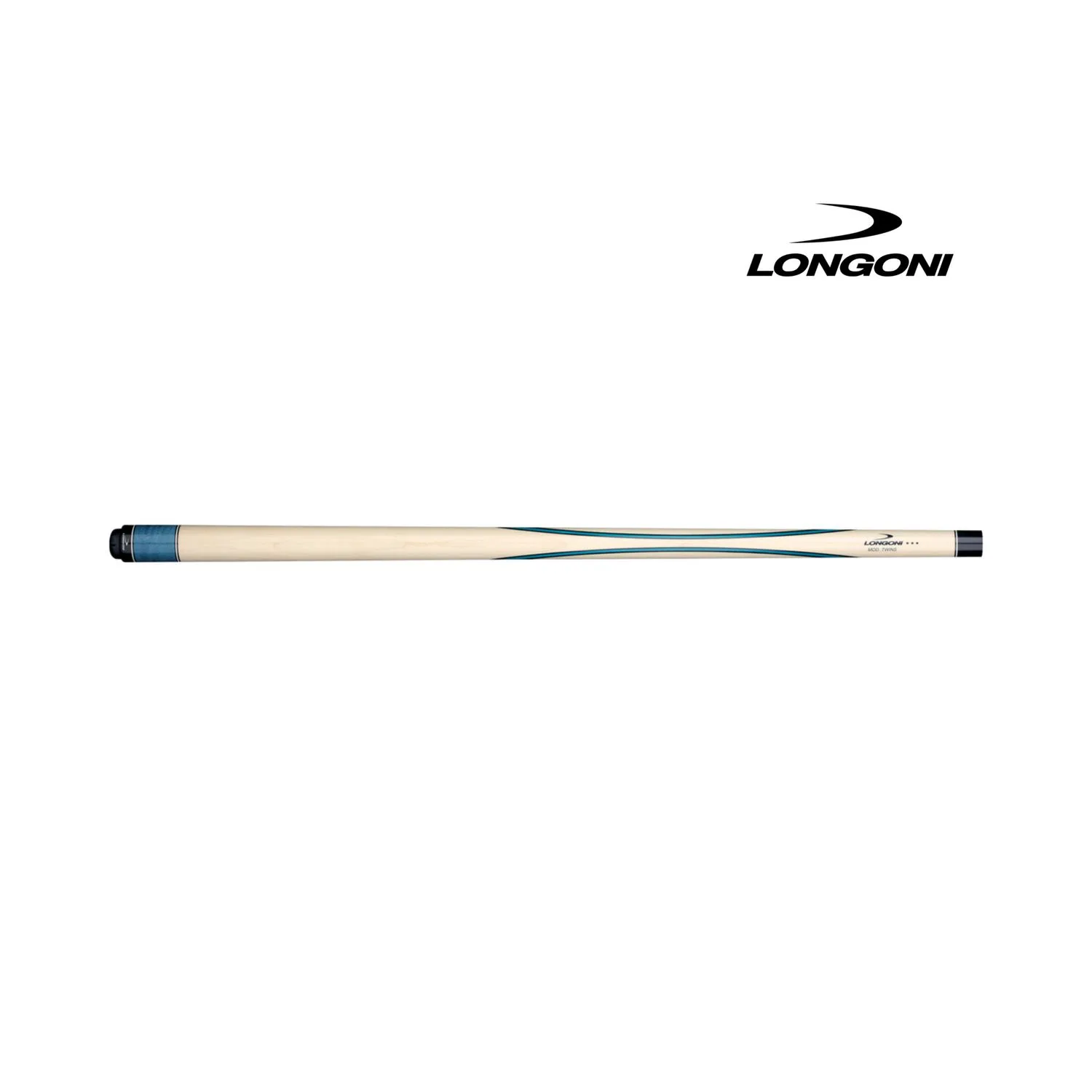 Longoni Keu Twins - 3 Sterren