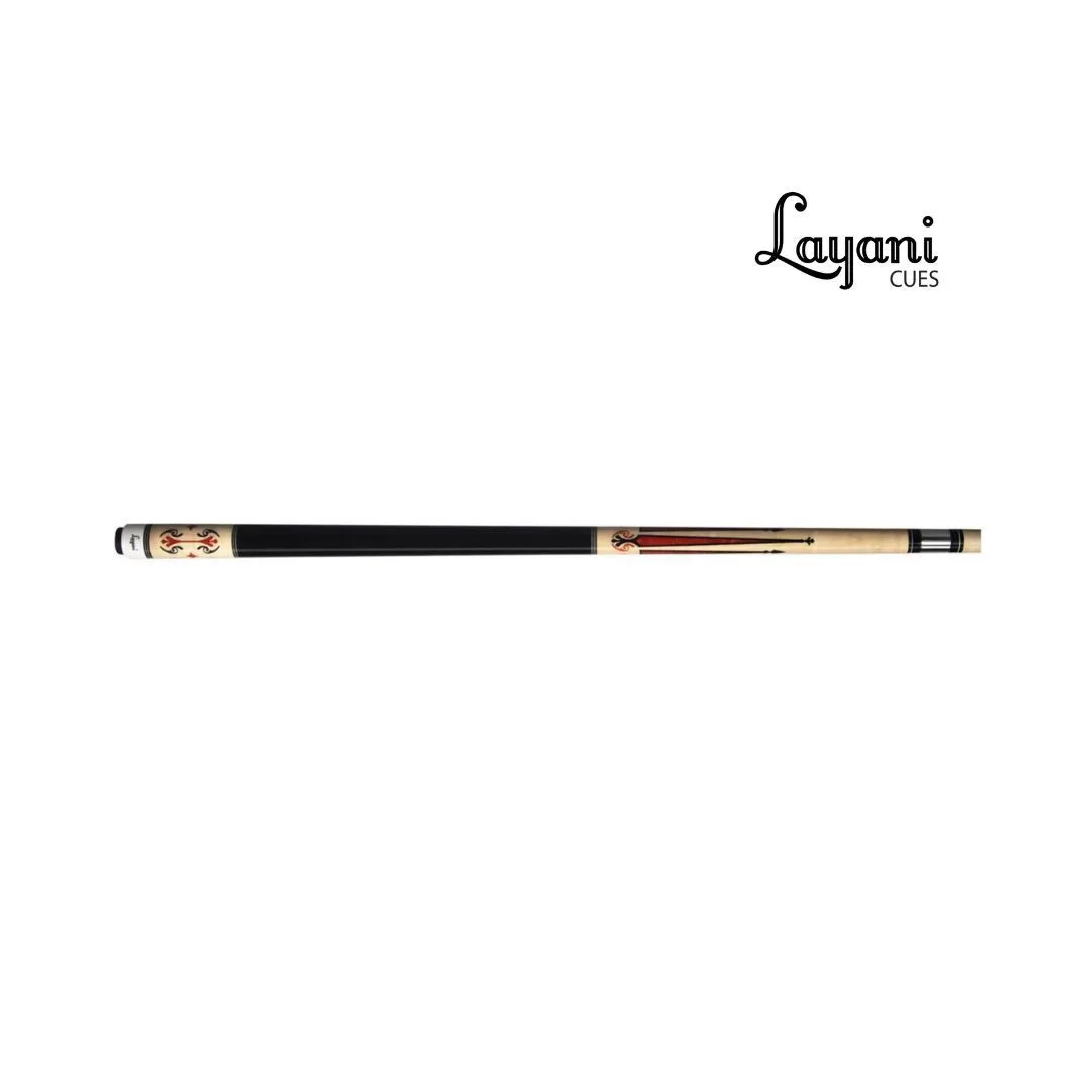 Layani Keu Volcano White