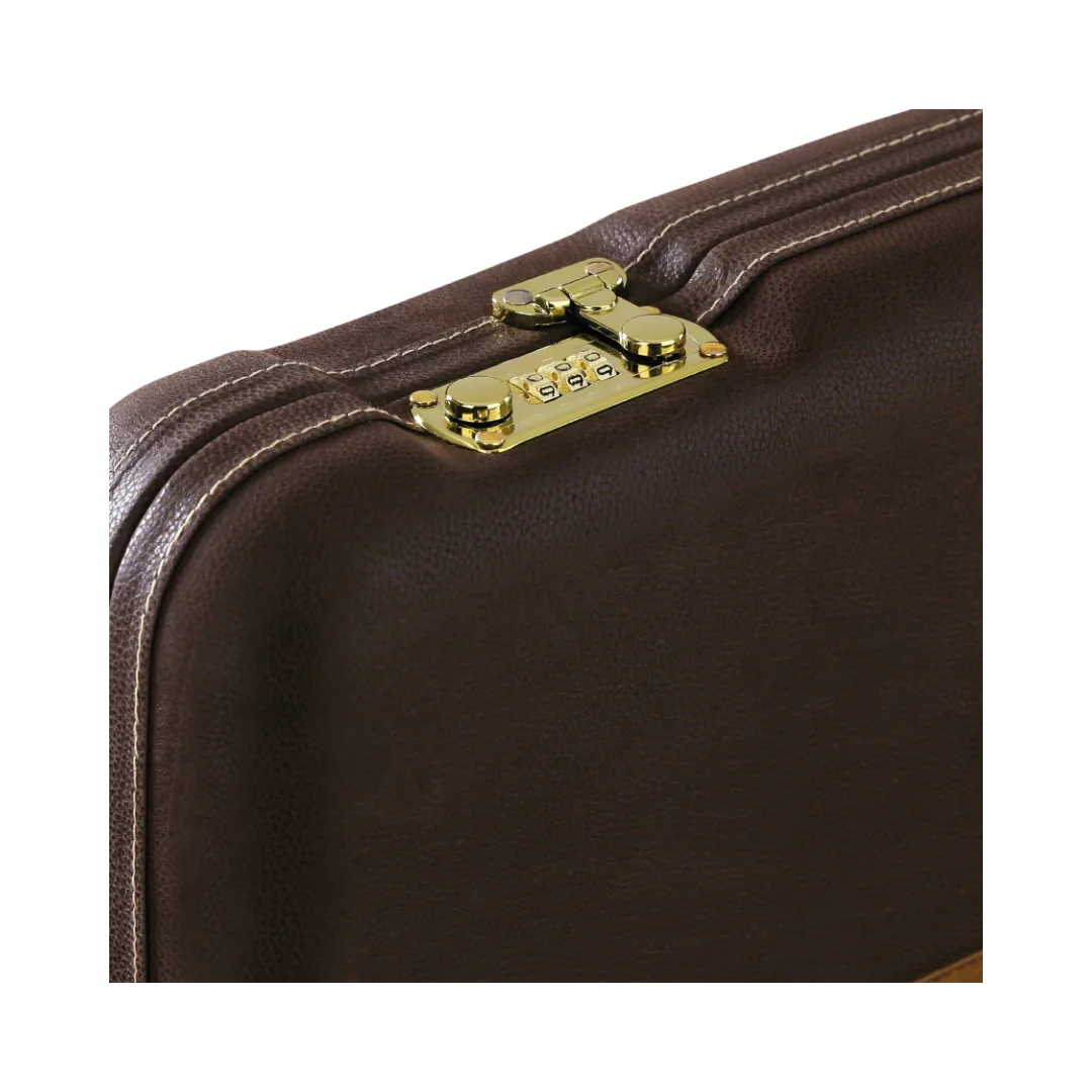 Longoni Keukoffer Africa Explorer Line