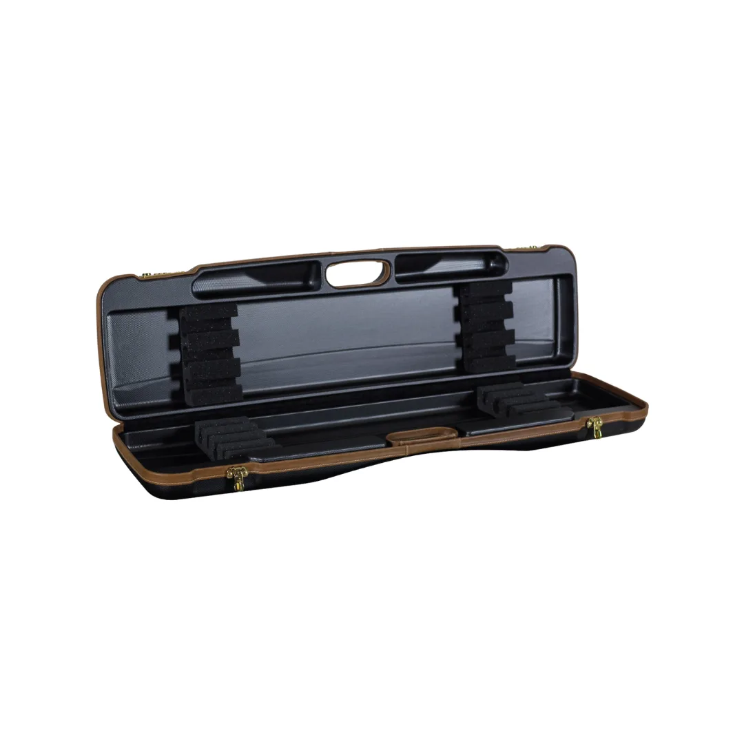 Longoni Keukoffer Black ABS Avant Line