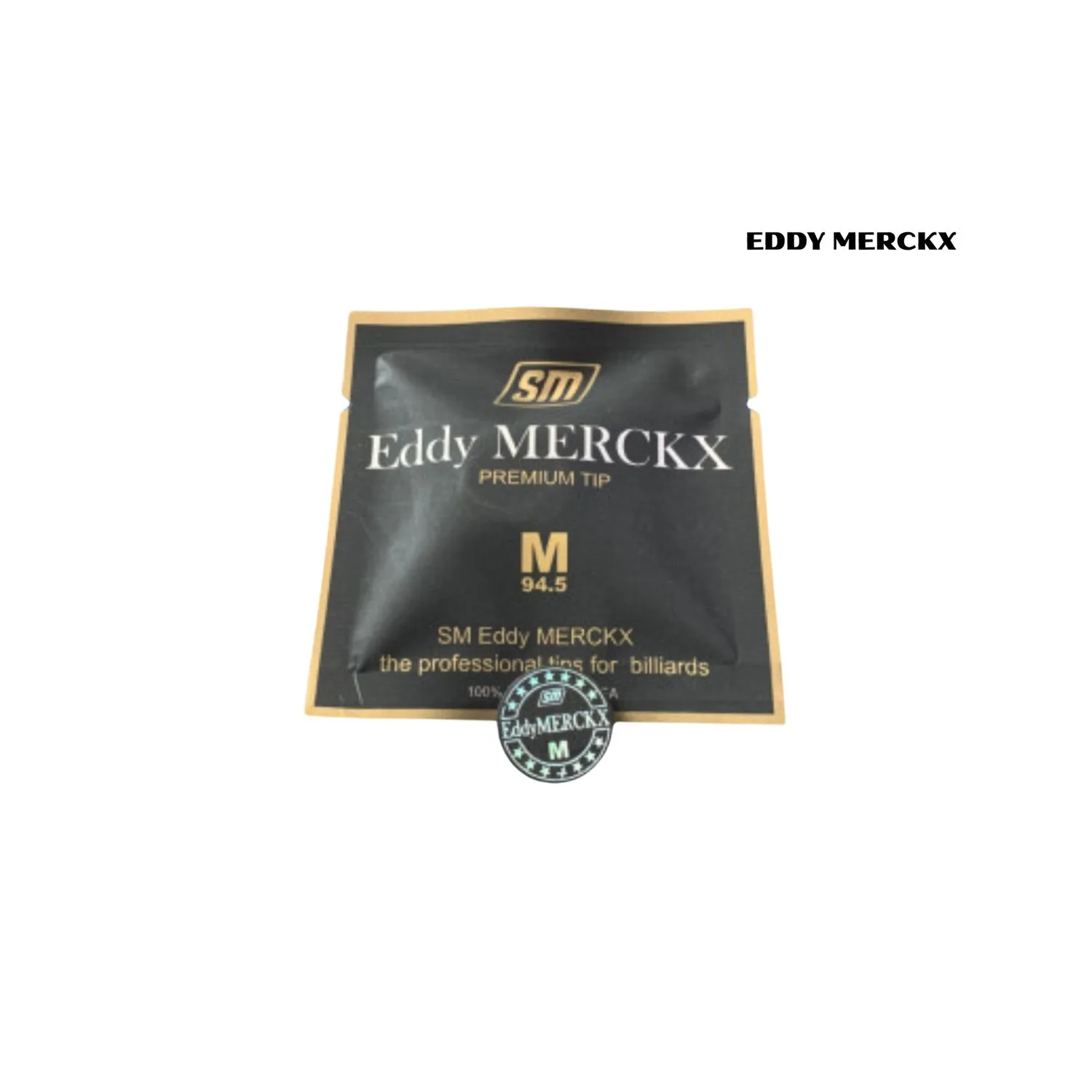 Eddy Merckx Pomerans