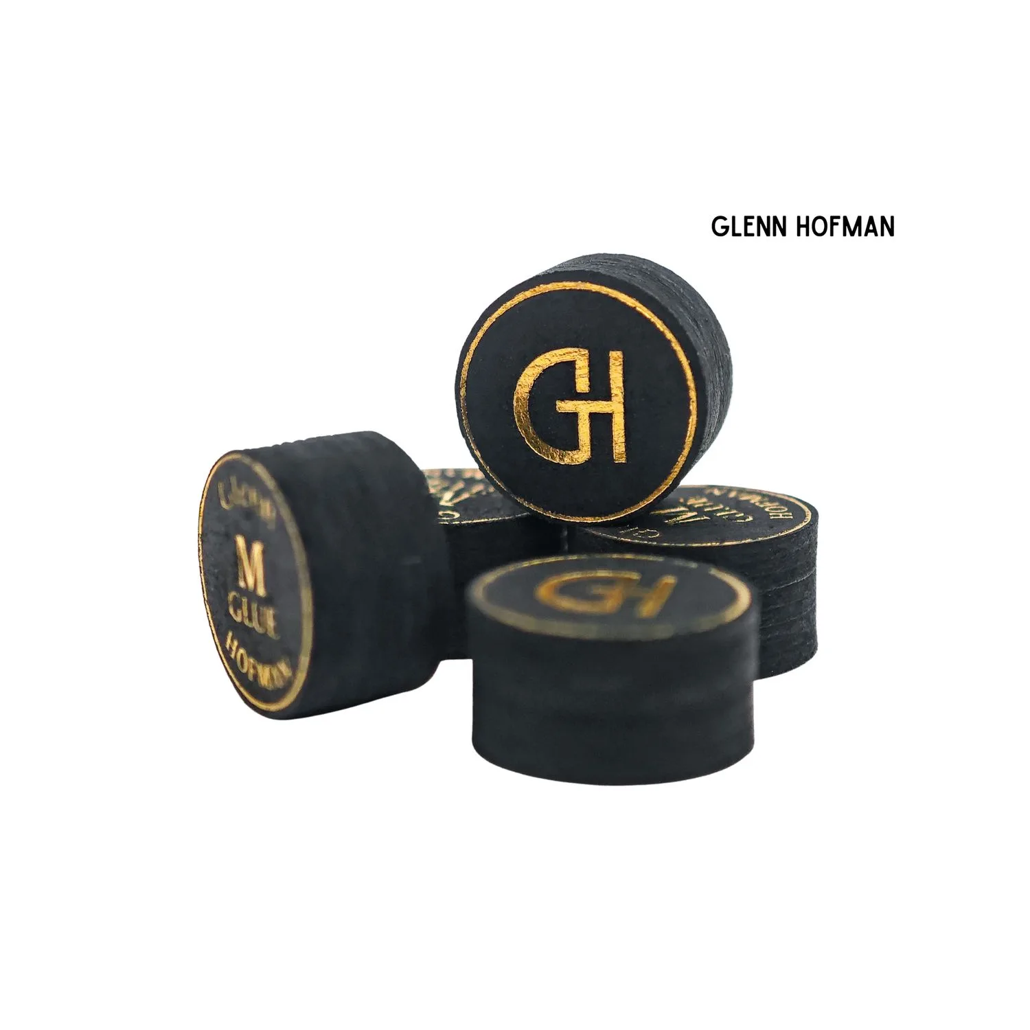 Glenn Hofman Pomerans