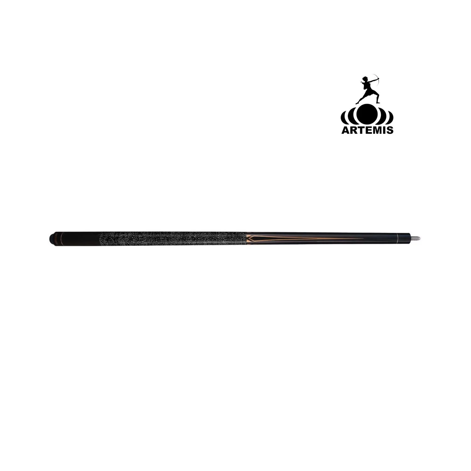 Artemis Poolkeu Black - Gold