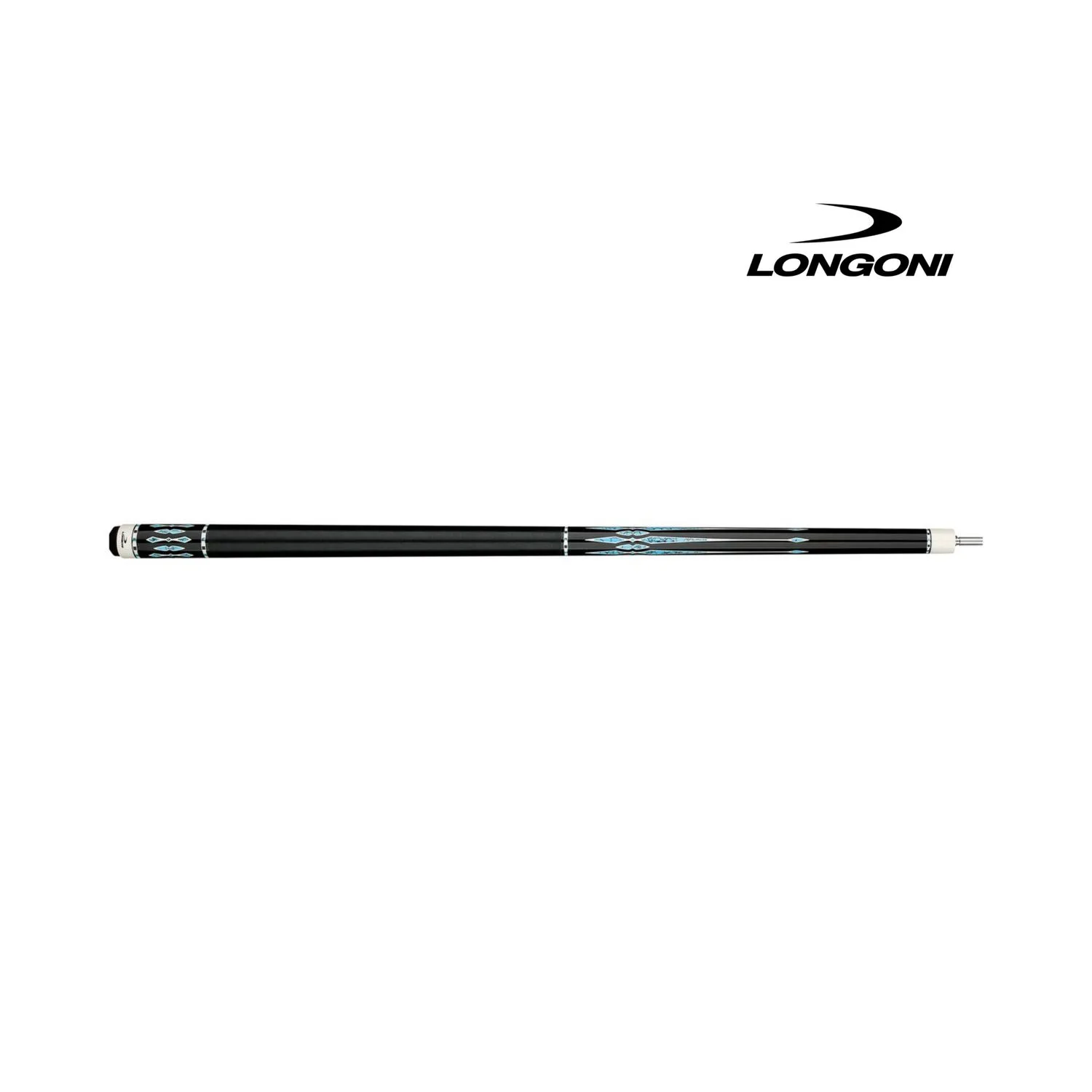 Longoni Poolkeu Black Mamba 2 Linen
