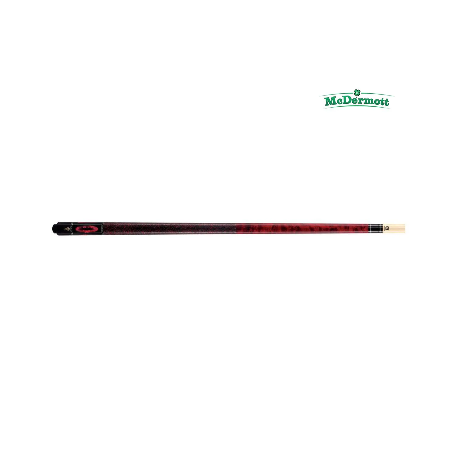 McDermott Poolkeu G212
