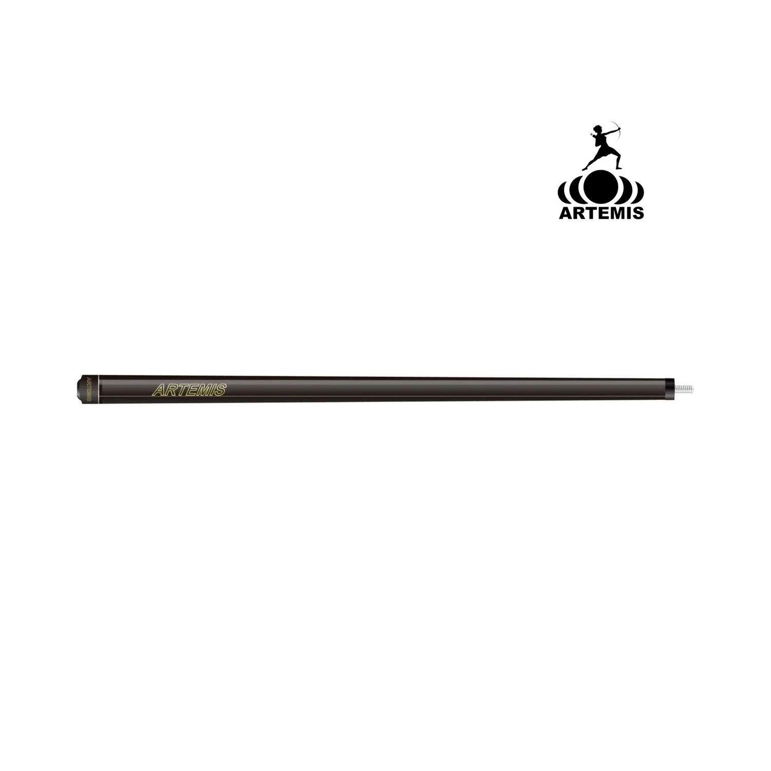 Artemis Poolkeu Kinderkeu Black - 125 cm