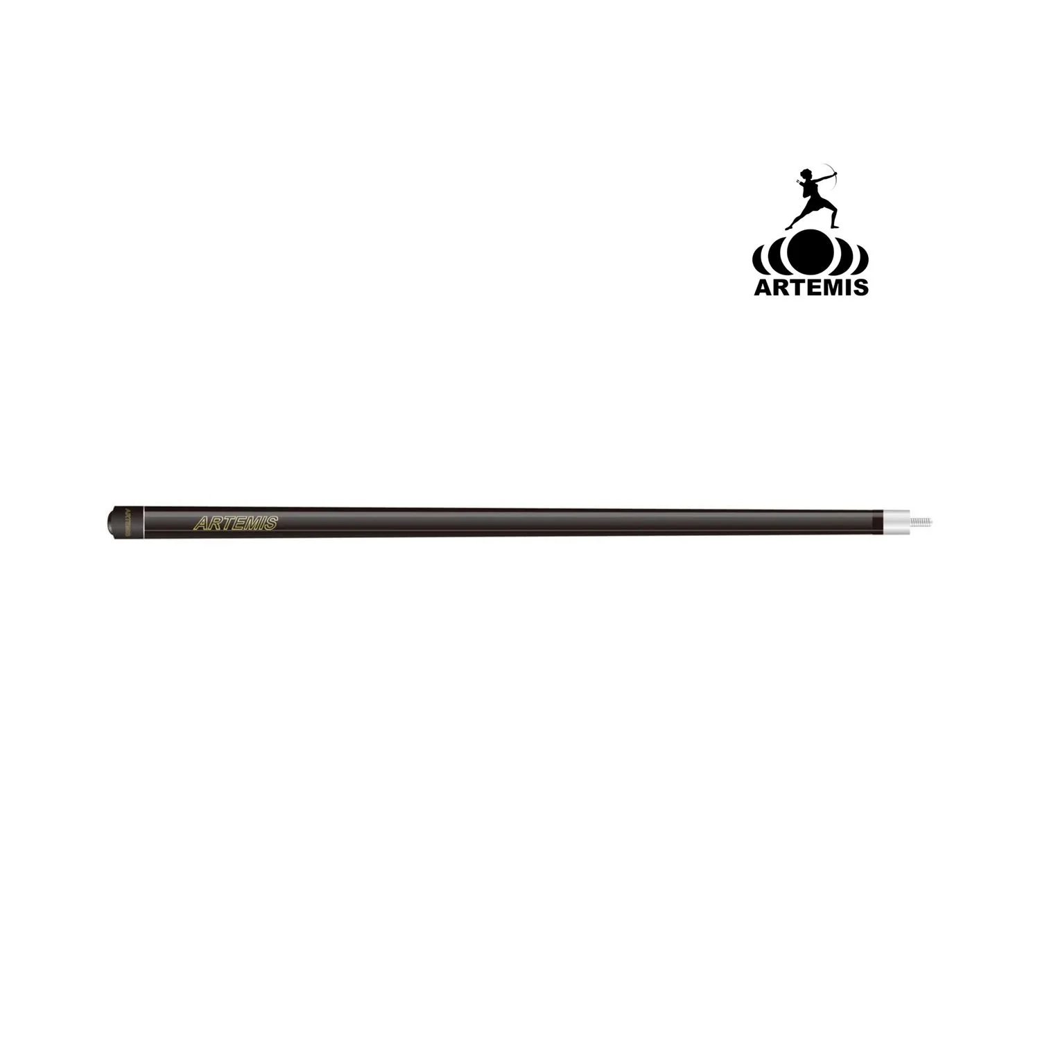 Artemis Artemis Poolkeu Solid - Black