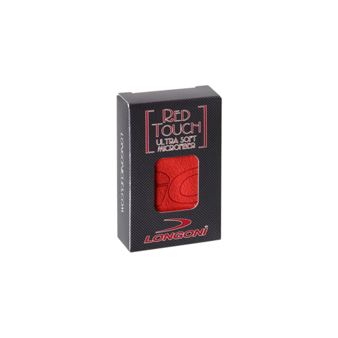 Longoni Longoni Red Touch