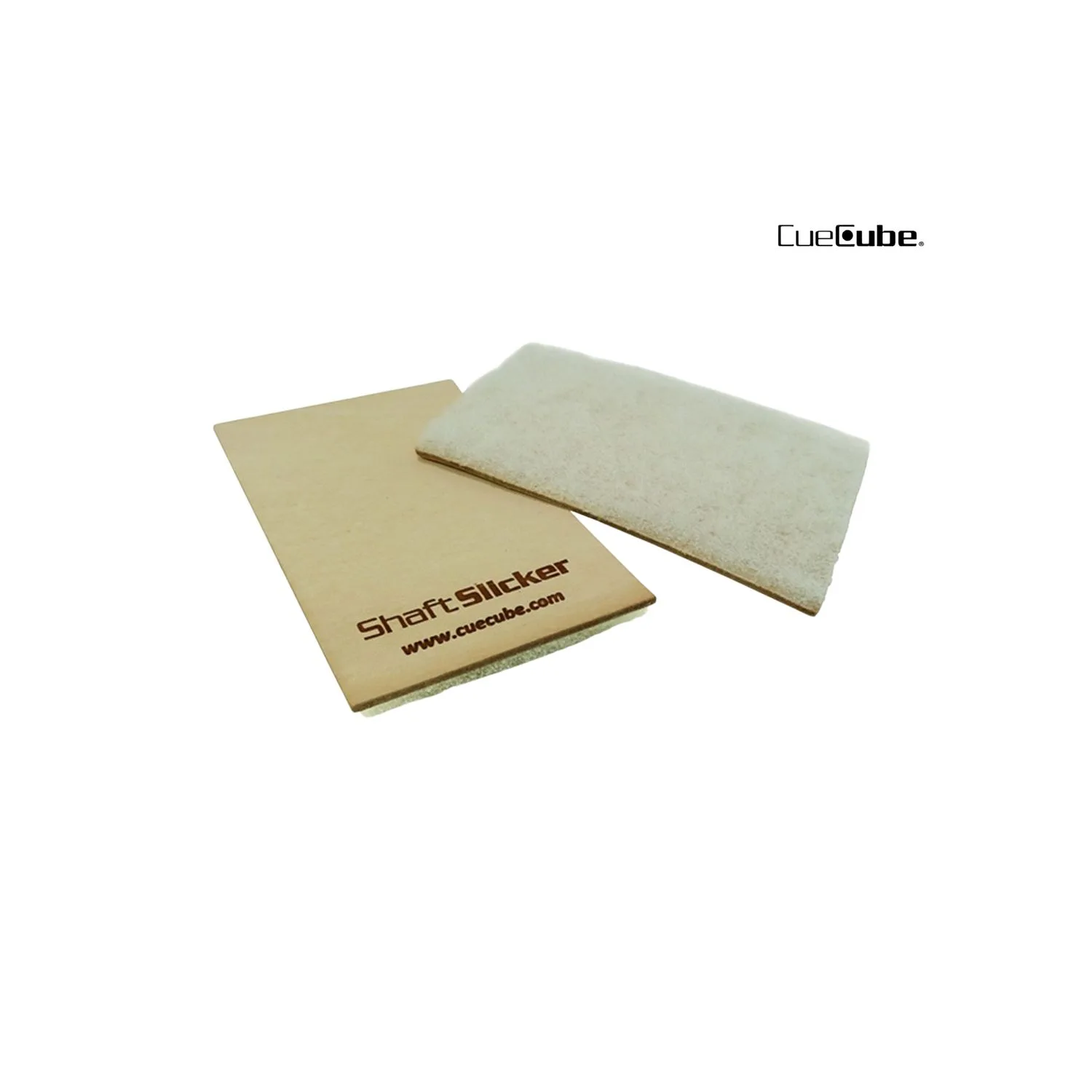Cue Cube Cue Cube Shaft Slicker