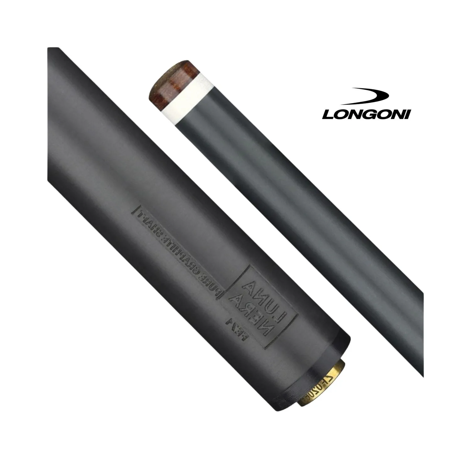 Longoni Top Luna Nera - VP2