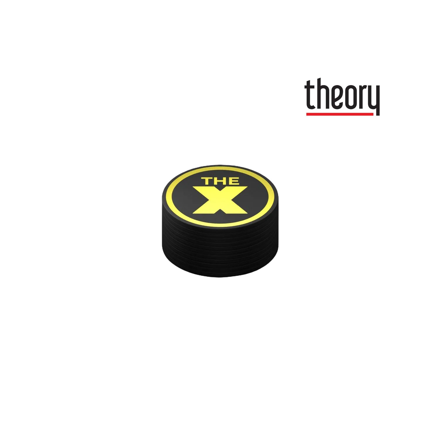Theory Woo Pomerans